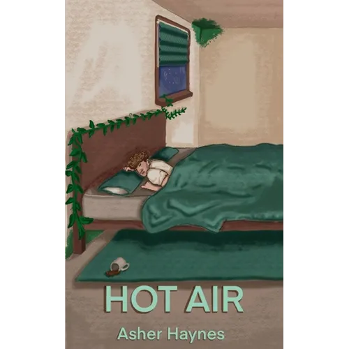 Hot air - Paperback