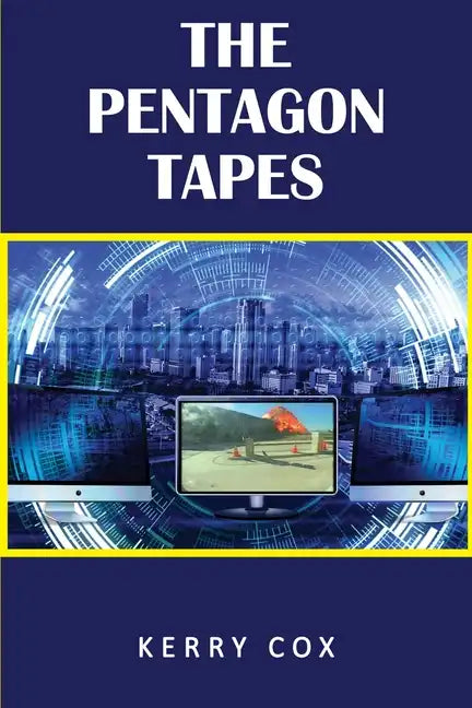The Pentagon Tapes - Paperback