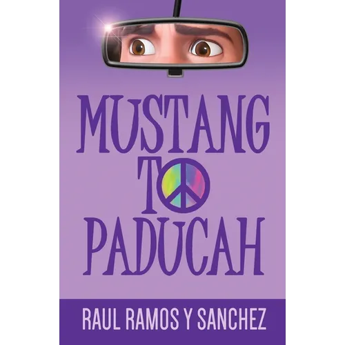 Mustang To Paducah - Paperback