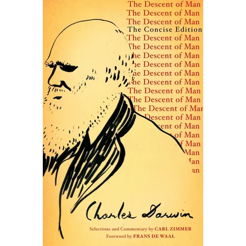 The Descent of Man - Paperback