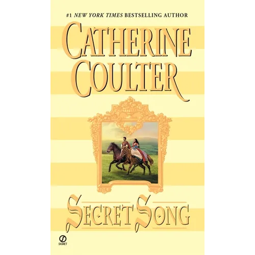 Secret Song - Paperback
