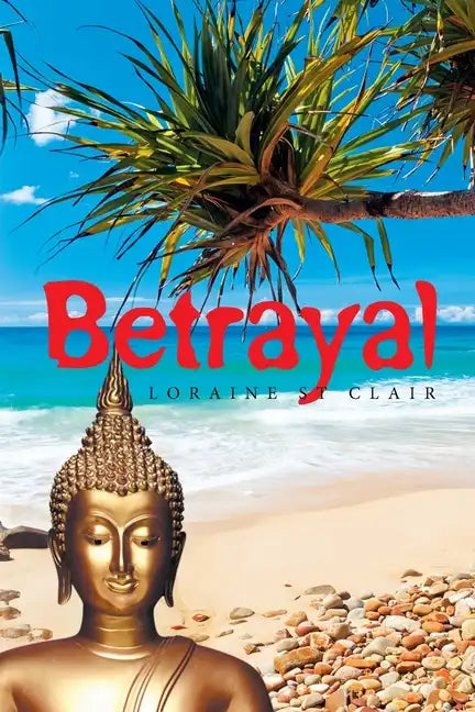 Betrayal - Paperback