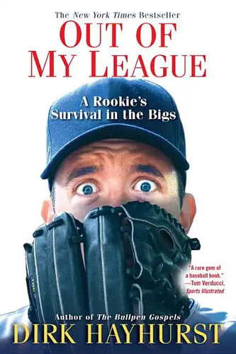 Out Of My League - Paperback