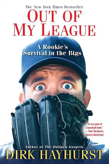 Out Of My League - Paperback