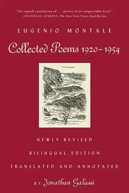 Collected Poems, 1920-1954 - Paperback