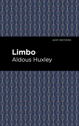 Limbo - Hardcover
