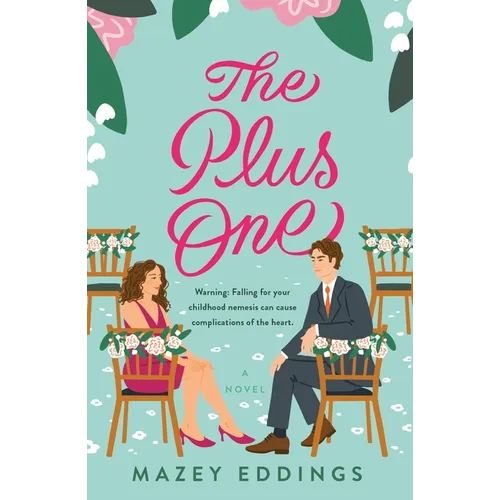 The Plus One - Paperback