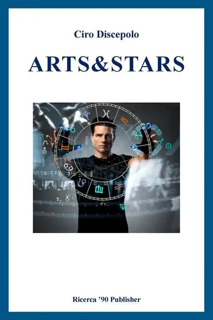 Arts&Stars - Paperback