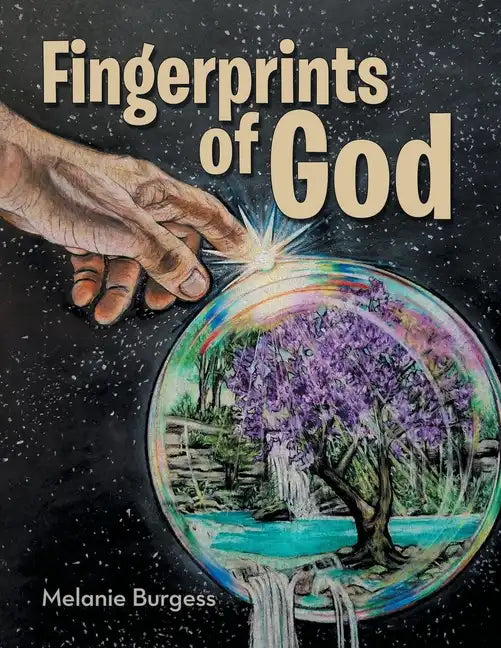 Fingerprints of God - Paperback