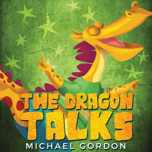 The Dragon Talks - Paperback