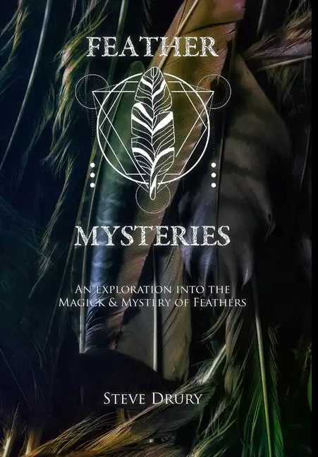 Feather Mysteries - Hardcover