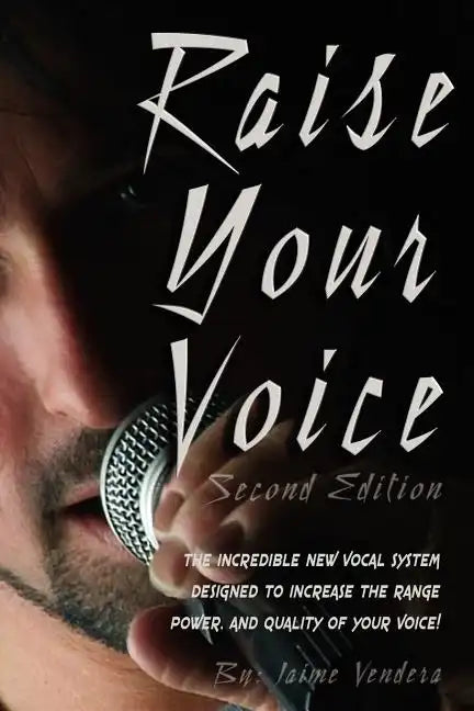 Raise Your Voice - Paperback