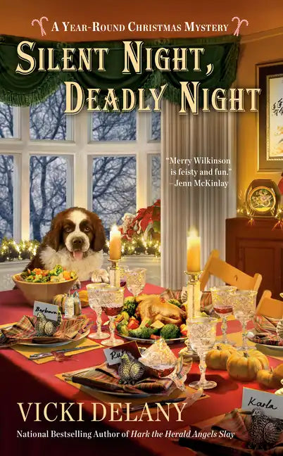 Silent Night, Deadly Night - Paperback