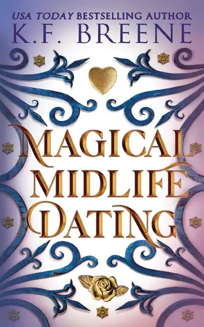 Magical Midlife Dating - Paperback