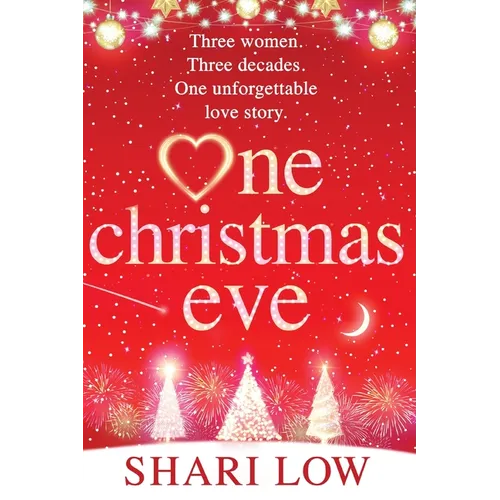 One Christmas Eve - Paperback