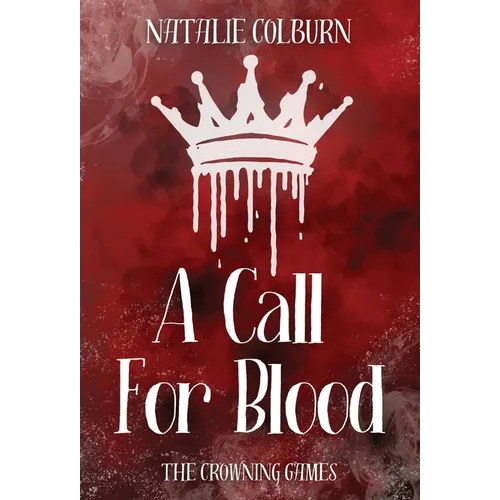 A Call For Blood - Hardcover