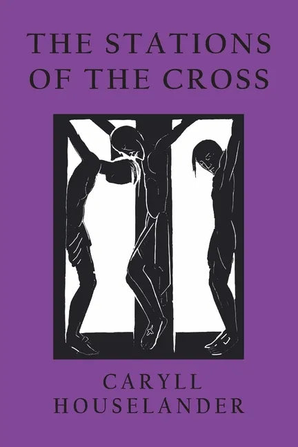 The Stations of the Cross - Paperback