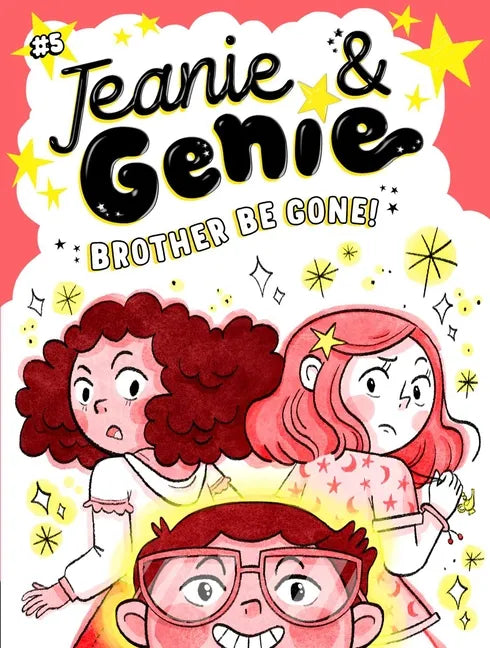 Brother Be Gone! - Paperback