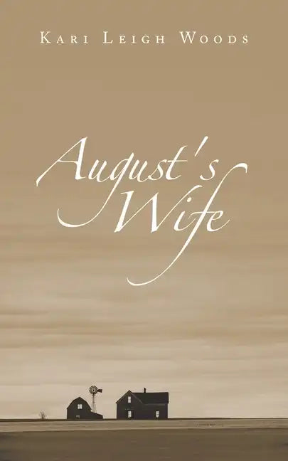 August's Wife - Paperback