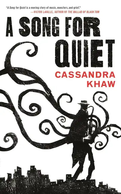 A Song for Quiet - Paperback