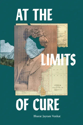 At the Limits of Cure - Paperback