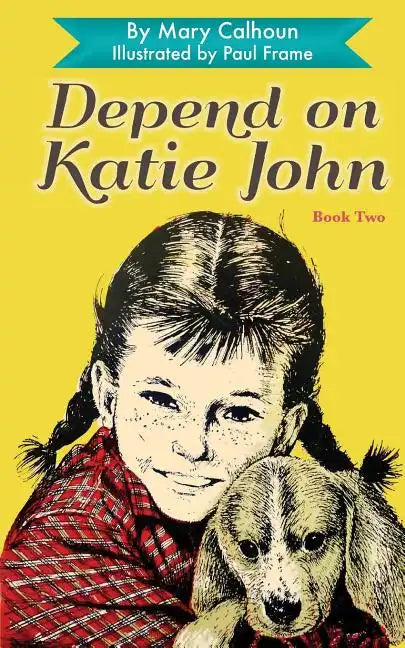 Depend on Katie John - Paperback