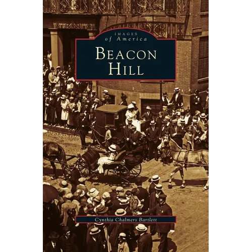 Beacon Hill - Hardcover
