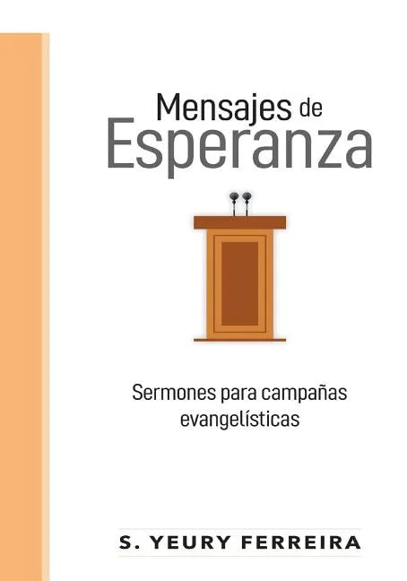 Mensajes de esperanza - Paperback