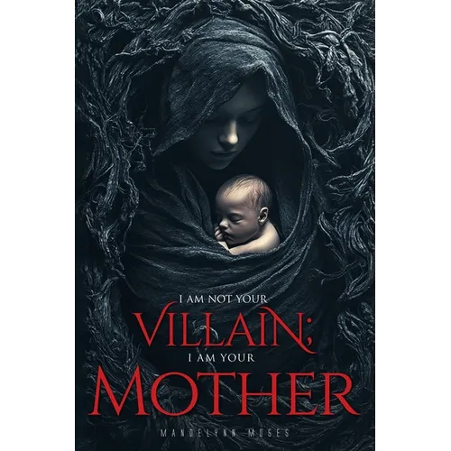 I Am Not Your Villain; I Am Your Mother - Paperback
