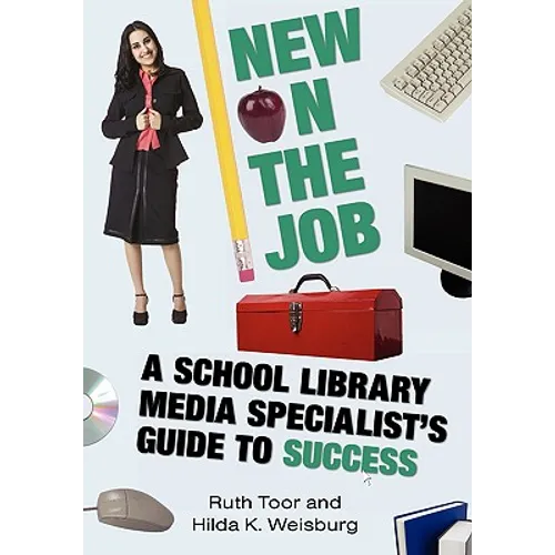 New on the Job - Paperback