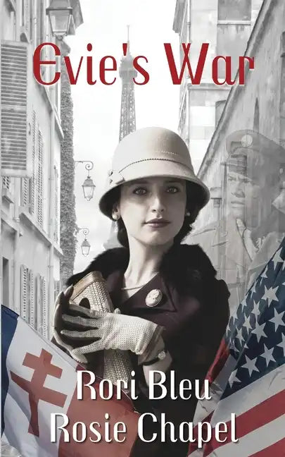 Evie's War - Paperback