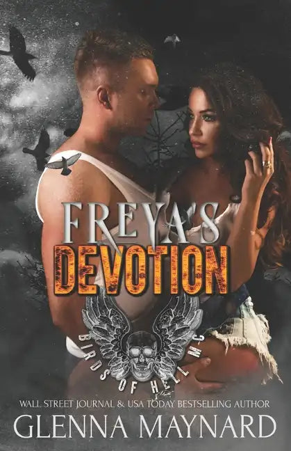 Freya's Devotion - Paperback