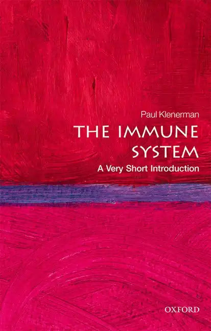 The Immune System: A Very Short Introduction - Paperback