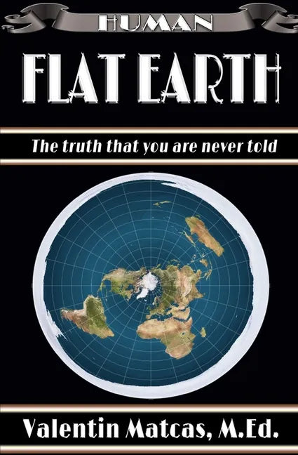 Flat Earth - Paperback