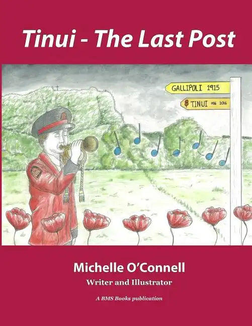 Tinui - The Last Post - Paperback