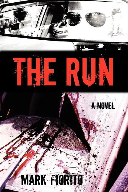 The Run - Paperback