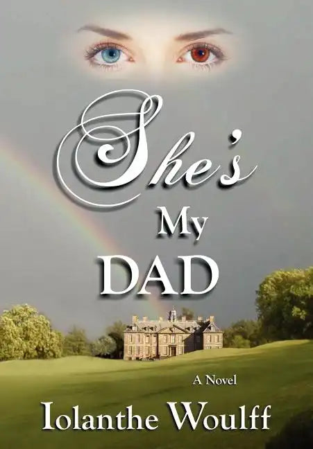 She's My Dad - Hardcover