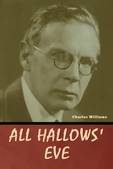 All Hallows' Eve - Paperback