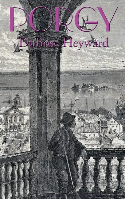 Porgy - Hardcover