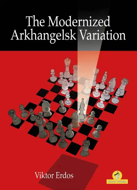 The Modernized Arkhangelsk Variation - Paperback