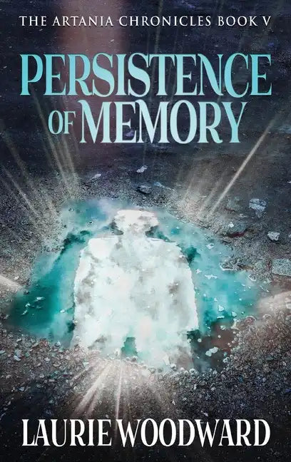 Persistence Of Memory - Hardcover