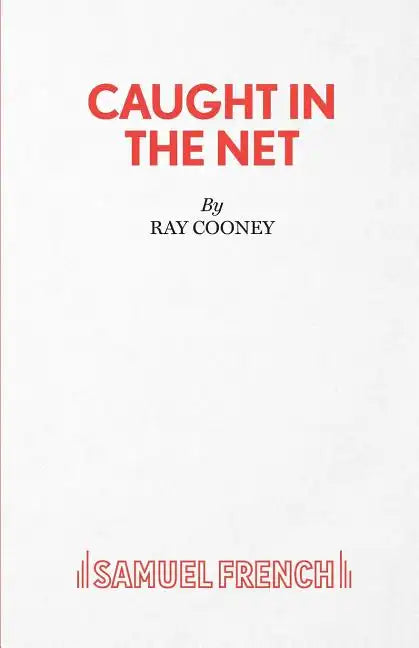 Caught in the Net - Paperback