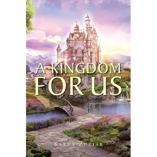 A Kingdom for Us - Paperback