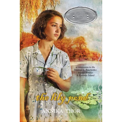 The Lily Pond - Paperback