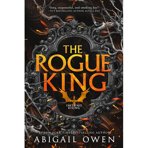 The Rogue King - Paperback