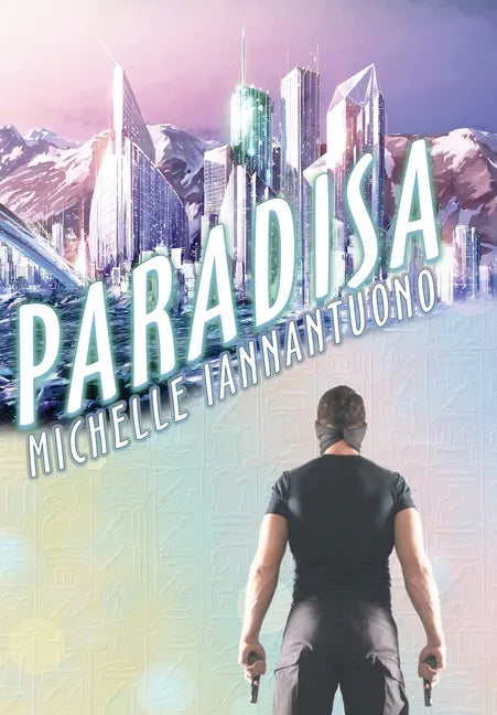 Paradisa - Hardcover