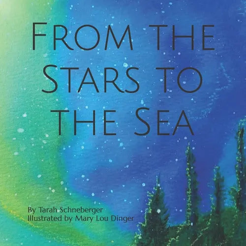 From the Stars to the Sea - Paperback