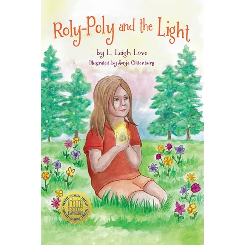 Roly-Poly and the Light - Hardcover