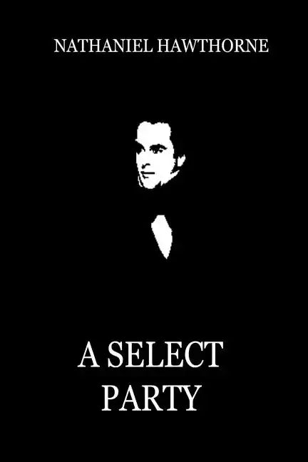 A Select Party - Paperback