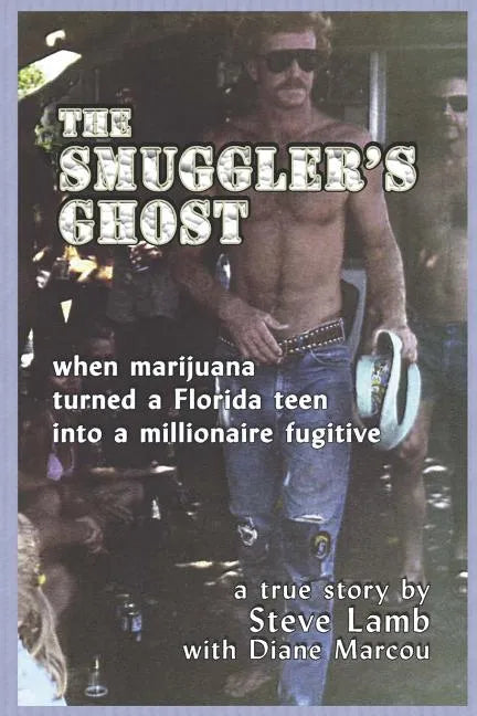 The Smugglers Ghost - Paperback